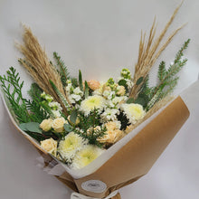 Load image into Gallery viewer, Hand Tied Bouquet