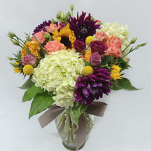 Load image into Gallery viewer, Vase Arrangement