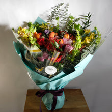 Load image into Gallery viewer, Hand Tied Bouquet