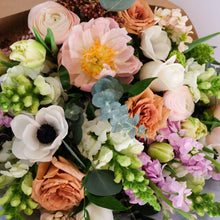 Load image into Gallery viewer, Hand Tied Bouquet