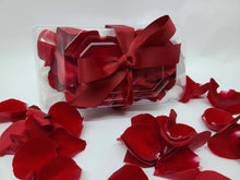 Load image into Gallery viewer, Red Rose Petals