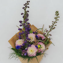 Load image into Gallery viewer, Hand Tied Bouquet