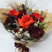 Load image into Gallery viewer, Hand Tied Bouquet