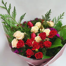 Load image into Gallery viewer, Hand Tied Bouquet