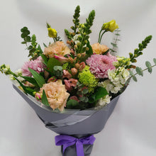 Load image into Gallery viewer, Hand Tied Bouquet