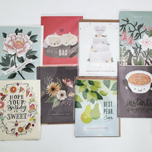 Load image into Gallery viewer, Greeting Card