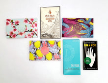 Load image into Gallery viewer, Craft Chocolate Bars Curated By The Flower Factory