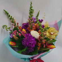 Load image into Gallery viewer, Happy Retirement Bouquet