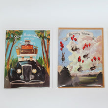 Load image into Gallery viewer, Greeting Card