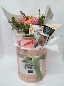 Mother's Day Gift Box