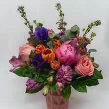 Load image into Gallery viewer, Mother's Day Vase Arrangement