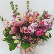 Load image into Gallery viewer, Mother's Day Vase Arrangement