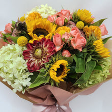 Load image into Gallery viewer, Autumn Bouquet