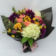 Load image into Gallery viewer, Hand Tied Bouquet