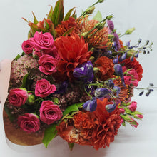 Load image into Gallery viewer, Hand Tied Bouquet