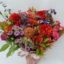 Load image into Gallery viewer, Hand Tied Bouquet