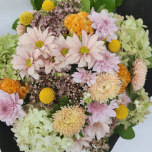 Load image into Gallery viewer, Hand Tied Bouquet