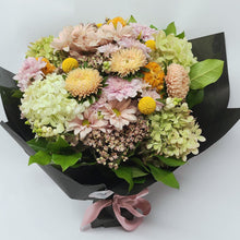 Load image into Gallery viewer, Hand Tied Bouquet