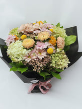 Load image into Gallery viewer, Hand Tied Bouquet