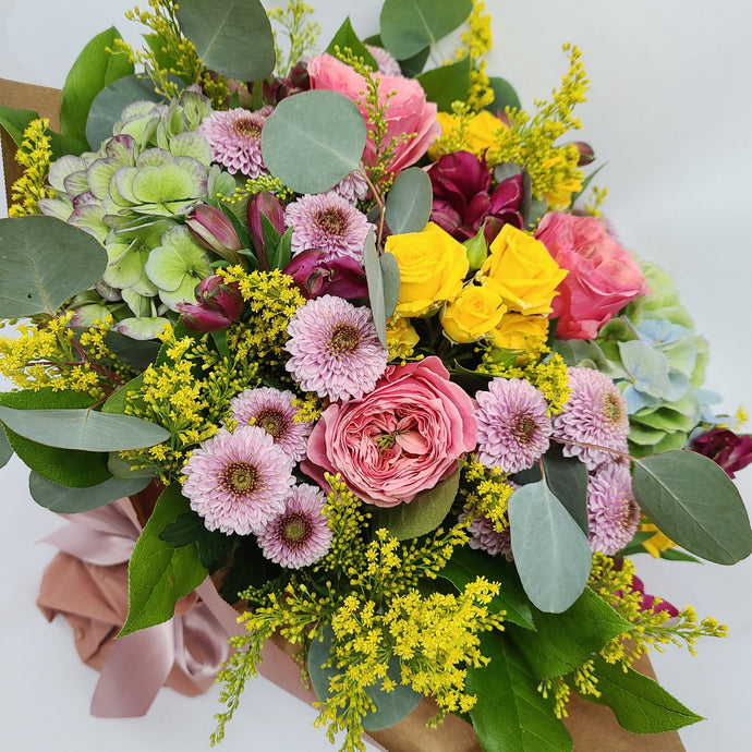 Cheer Bouquet