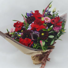 Load image into Gallery viewer, Hand Tied Bouquet