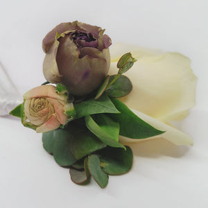 Floral Boutonnière