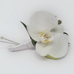 Floral Boutonnière