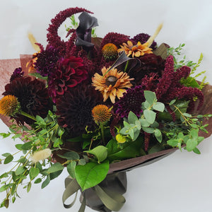 Gothic Bouquet