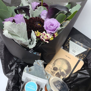 Gothic Gift Box