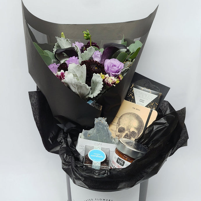 Gothic Gift Box