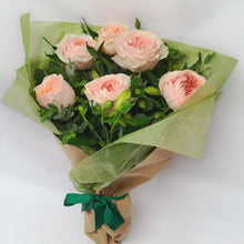 Load image into Gallery viewer, Valentine Rose Bouquet