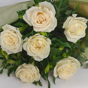 Classic Rose Bouquet