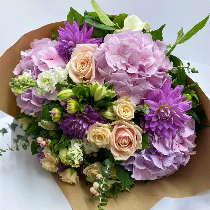 Happy Graduation Bouquet
