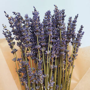 Local Dried French Lavender