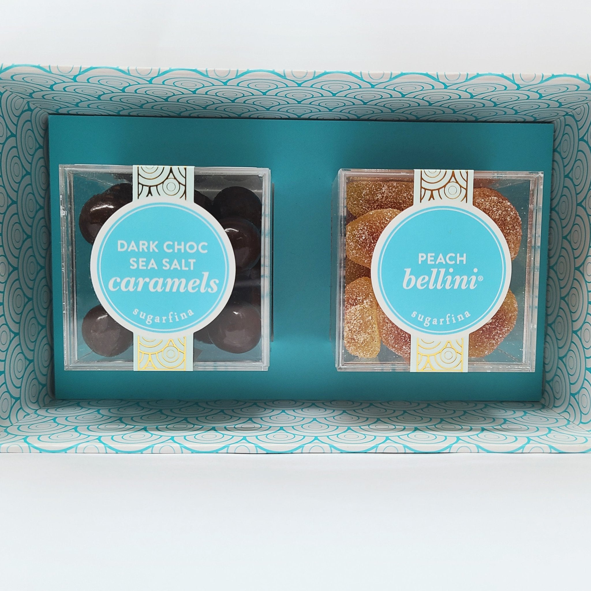 Villeroy & Boch バニーファミリー エッグボックス バニースカルプ Sugarfina 2-Piece Candy Bento - Add some extra sweetness with