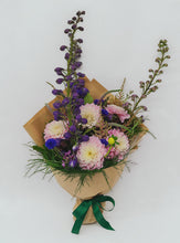 Load image into Gallery viewer, Hand Tied Bouquet