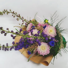 Load image into Gallery viewer, Hand Tied Bouquet