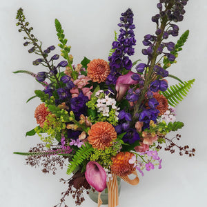 Vase Arrangement