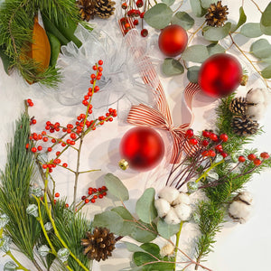 Wreath Workshop (In-Store Event)