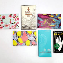 Load image into Gallery viewer, Craft Chocolate Bars Curated By The Flower Factory