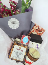 Load image into Gallery viewer, Gourmet Goodies Gift Box
