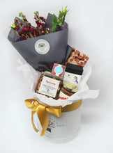 Load image into Gallery viewer, Gourmet Goodies Gift Box
