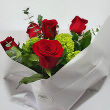 Load image into Gallery viewer, Valentine Rose Bouquet