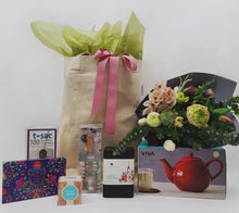 Load image into Gallery viewer, Tea Time Gift Bag