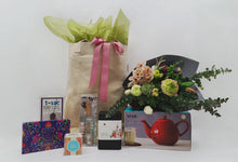 Load image into Gallery viewer, Tea Time Gift Bag