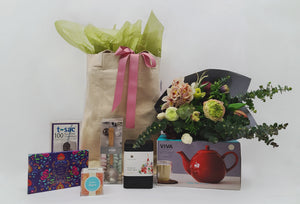 Tea Time Gift Bag