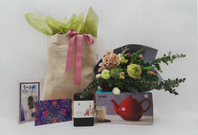 Load image into Gallery viewer, Tea Time Gift Bag
