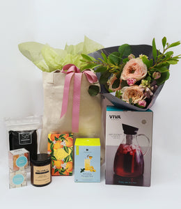 Tea Time Gift Bag