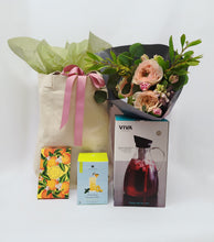 Load image into Gallery viewer, Tea Time Gift Bag