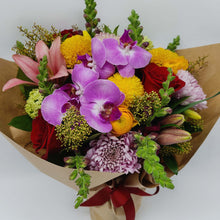 Load image into Gallery viewer, Valentine Bouquet